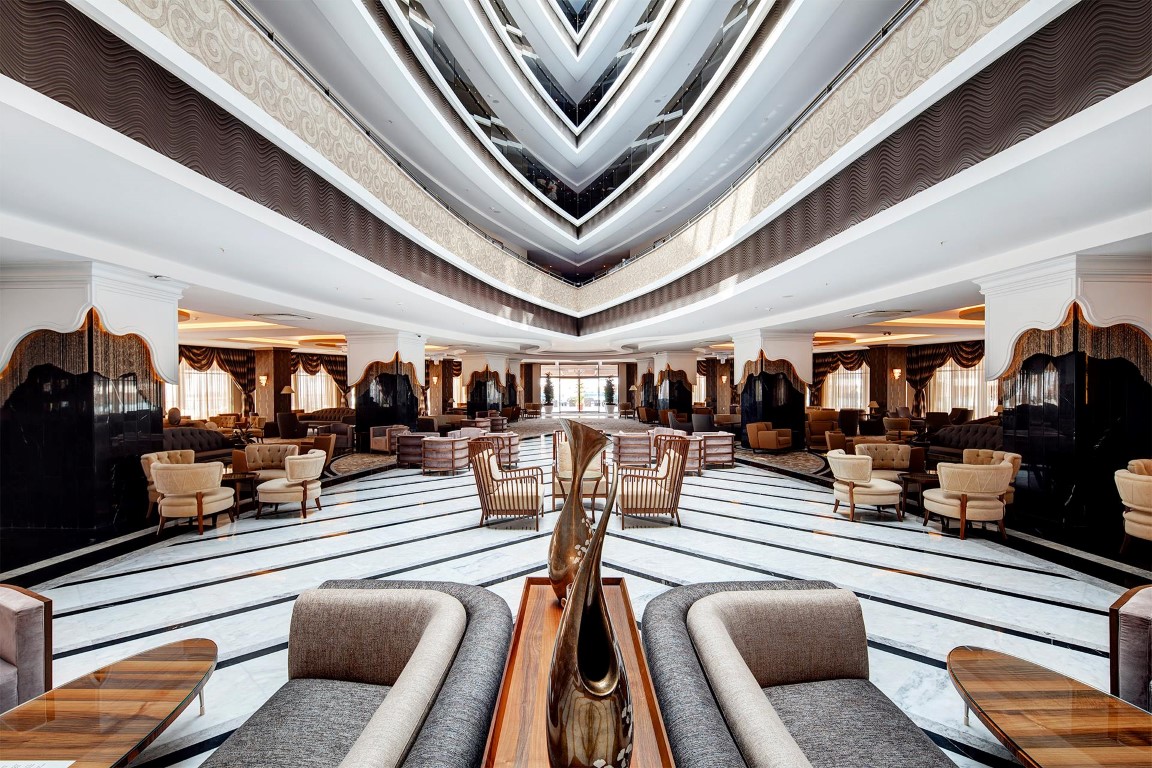 imagini hotel JACARANDA IMPERIAL SIDE